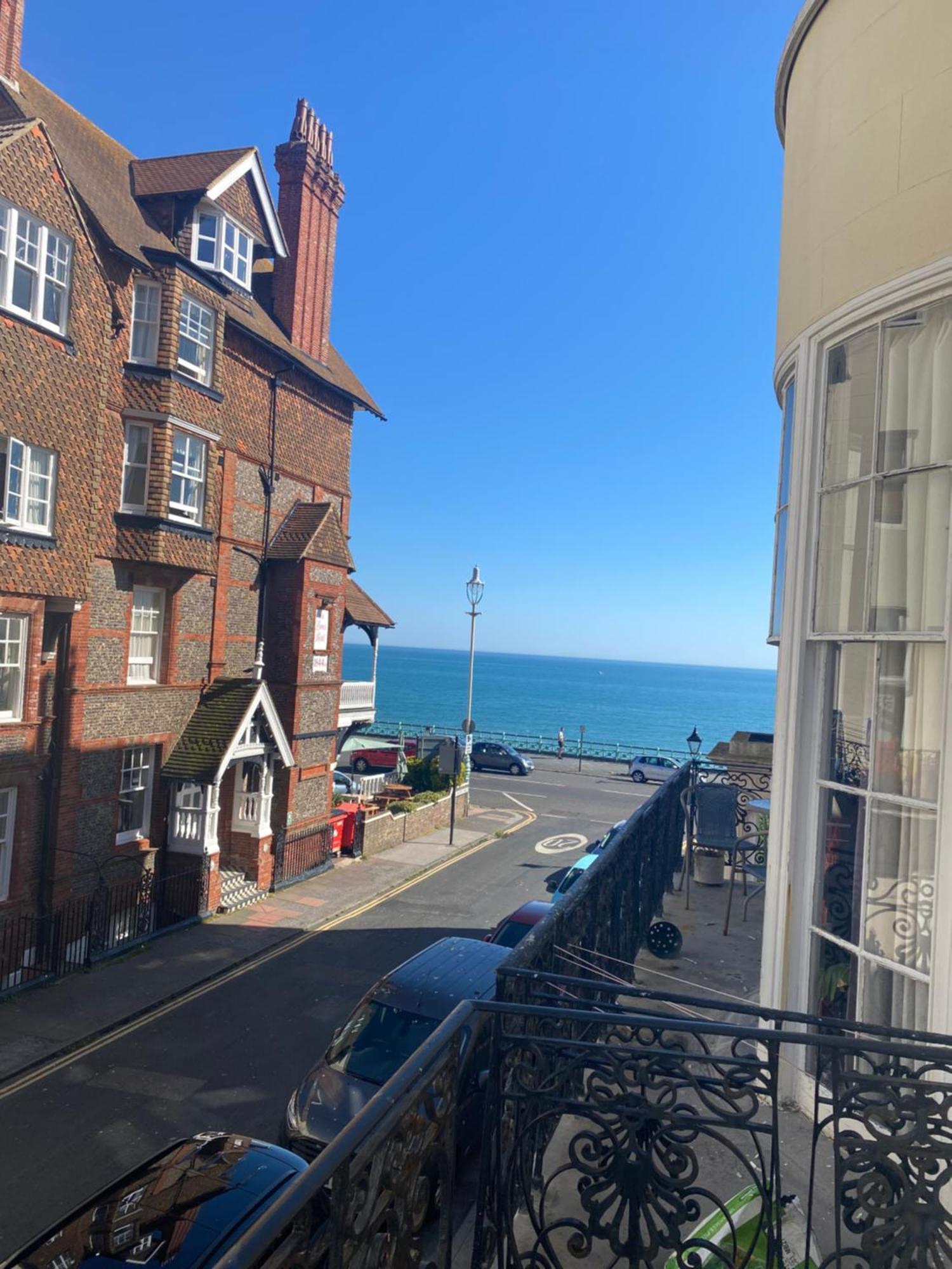 Salt Life Haven Apartment Brighton Exterior foto